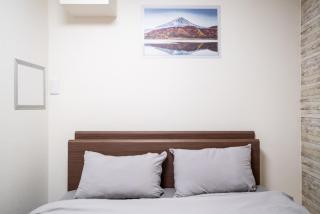 3ベッドルームとリビング 4部屋全て個室 混まない2つのシャワールームとトイレ 東新宿駅2分8名 - 4