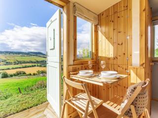 Woodside Hut 3 - Uk36107 - Auchterneed - 8