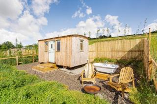 Woodside Hut 3 - Uk36107 - Auchterneed - 9