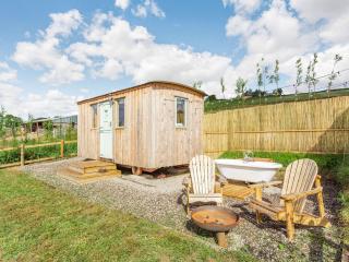 Woodside Hut 1 - Uk36105 - Auchterneed - 9