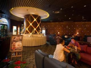 Yiwu Yimei Plaza Hotel - 8