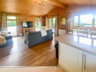 Edw Lodge - Aberedw - 9