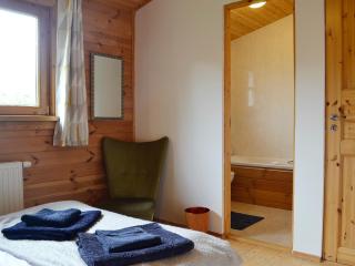 Edw Lodge - Aberedw - 2