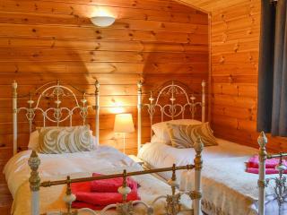 Edw Lodge - Aberedw - 1