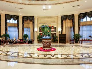 Sky Fortune Boutique Hotel - Shanghai - 1