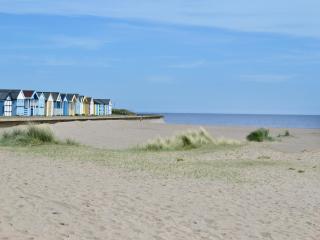 Moorhen Cottage - E3750 - Leverton - 3
