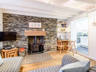 Pebble Cottage - Uk32243 - Aberdyfi - 9