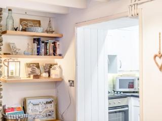 Pebble Cottage - Uk32243 - Aberdyfi - 4