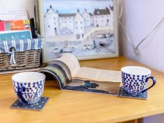 Pebble Cottage - Uk32243 - Aberdyfi - 5