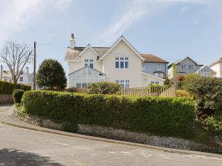 Berrystead Upper Flat - Salcombe - 9