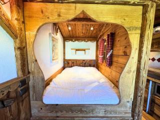 Résidence Necou - Studio avec lit clos savoyard au bord des pistes MAE-5374 - Les Menuires - 6