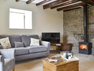 The Granary - Holy Island - 7