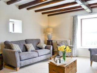 The Granary - Holy Island - 8
