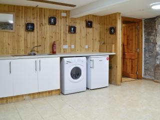 The Granary - Holy Island - 5