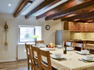 The Granary - Holy Island - 6