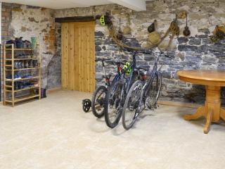 The Granary - Holy Island - 4