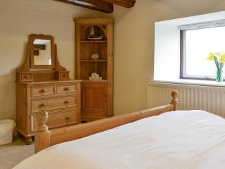 The Granary - Holy Island - 2