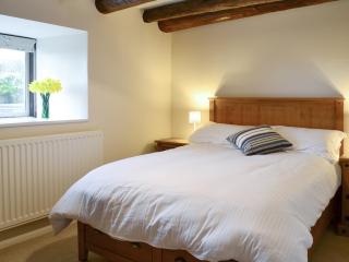 The Granary - Holy Island - 1