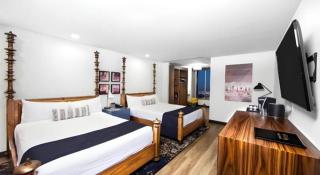 El Cortez Hotel & Casino - 21 and over only - 2