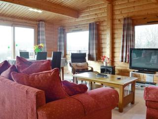 Cider Mill Lodge - Hw7420 - Tintern - 7