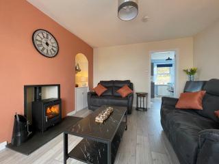 Harbour Street - Portmahomack - 6