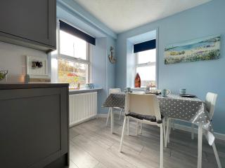 Harbour Street - Portmahomack - 1