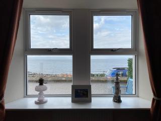 Harbour Street - Portmahomack - 5