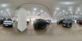ICC Room - Sisophon - 3