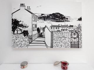Evelyn Cottage - 1