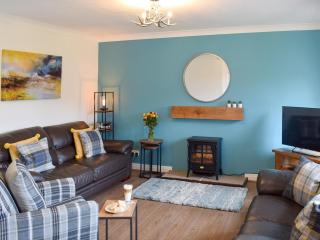 Noble Nook - Seahouses - 9
