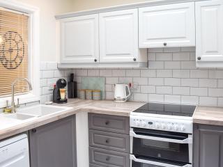 Noble Nook - Seahouses - 5