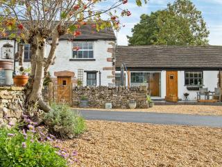 Lavender Cottage - Uk4061 - Buxton - 9