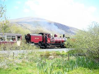 Seion - Hw7575 - Llanddeiniolen - 3