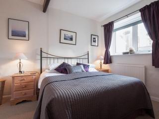 Lower Street 10 Flat 3 - Dartmouth - 4