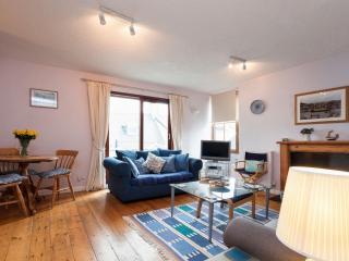 Lower Street 10 Flat 3 - Dartmouth - 2