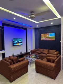 Apartment near airport - Lahore - 0