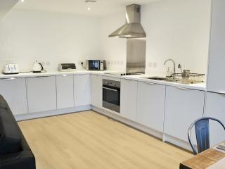 Alnwick Malthouse - Alnwick - 5