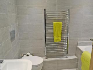 Alnwick Malthouse - Alnwick - 1