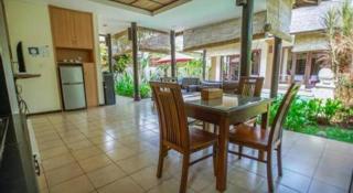 Tanjung Lesung Beach Hotel - Carita - 6