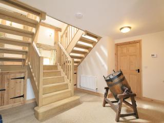 The Olde Granary - E4298 - Halston - 3