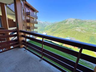 Résidence Necou - Appartement charmant pour 5 ski aux pieds MAE-4904 - Les Menuires - 4