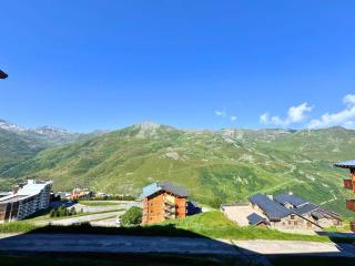 Résidence Necou - Appartement charmant pour 5 ski aux pieds MAE-4904 - Les Menuires - 3