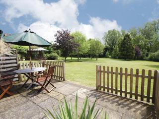 Lindas Lodge - Holton - 1