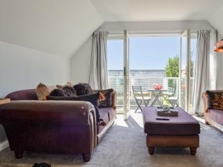 Queens View Lodge - Inchmarlo - 9