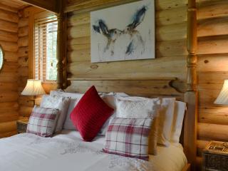 Lepus Lodge - E3731 - Burton - 6