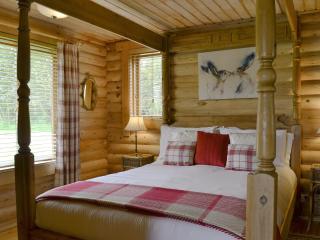 Lepus Lodge - E3731 - Burton - 7