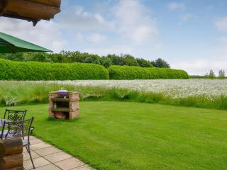 Lepus Lodge - E3731 - Burton - 3