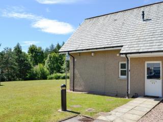 Queens View Lodge - Inchmarlo - 6