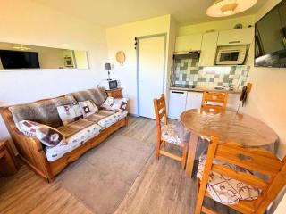Résidence Necou - Charmant appartement 3 pers aux Menuires au pied des pistes MAE-5864 - Les Menuires - 0
