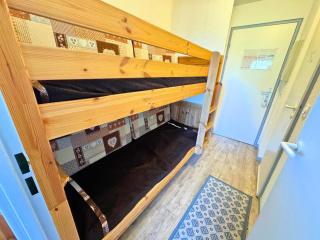 Résidence Necou - Charmant appartement 3 pers aux Menuires au pied des pistes MAE-5864 - Les Menuires - 7